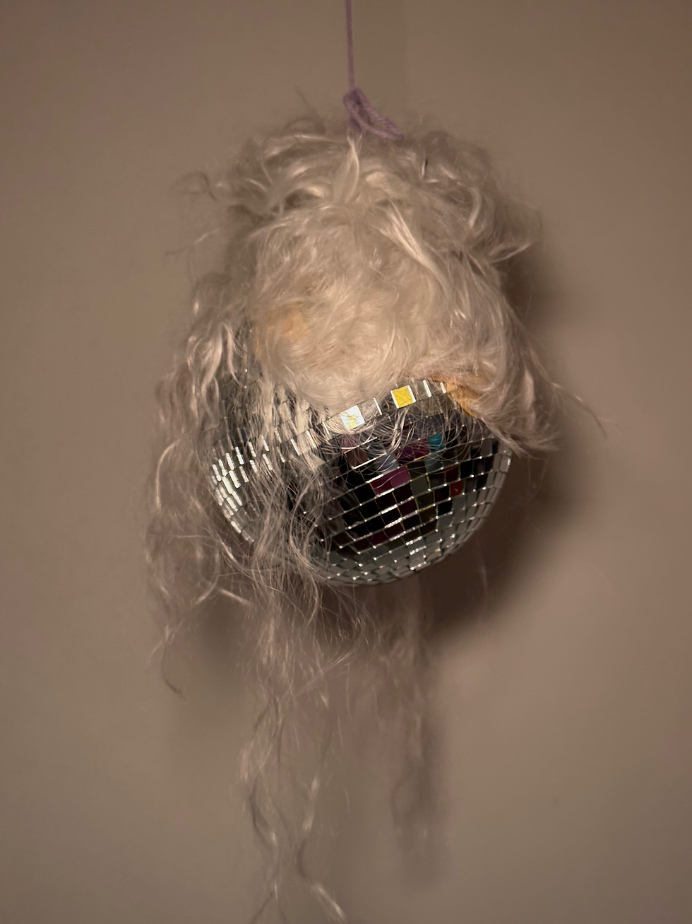Thumbnail: "HerBella" HerBrand Disco Doll