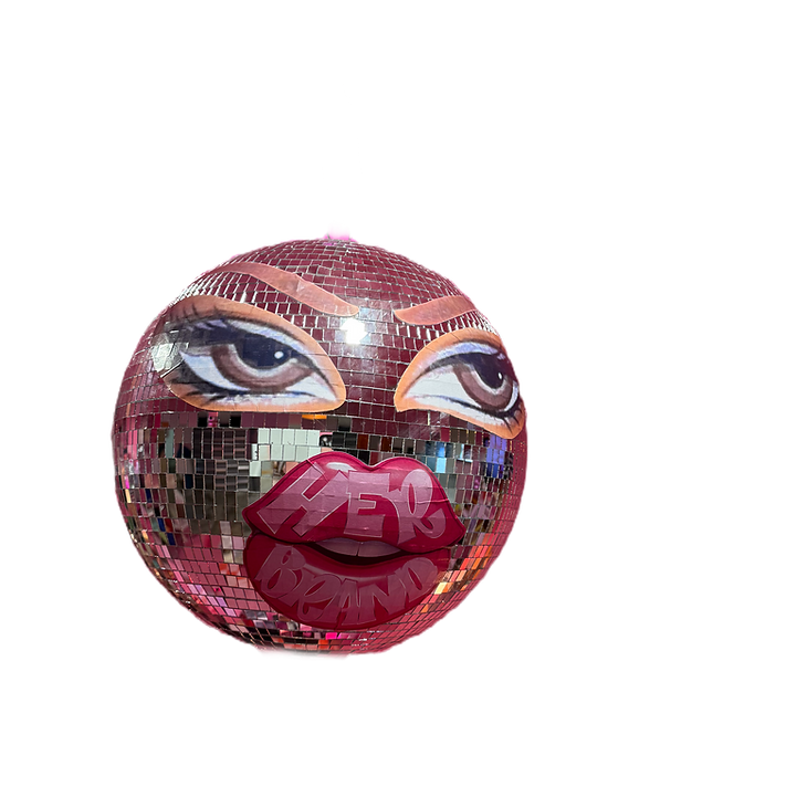 DISCO DOLL
