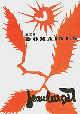 « Mes Domaines » Jean Lurçat, 1958-2016