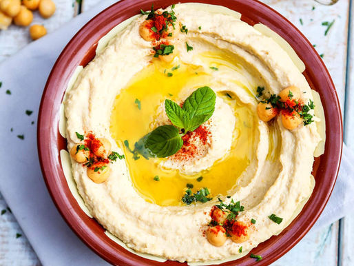 Gastronomia Árabe: Tradição Ancestral e Precisão Sensorial