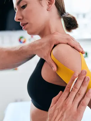 Sports Massage for Injury Prevention and Recovery