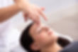 Facial Reflexology Massage