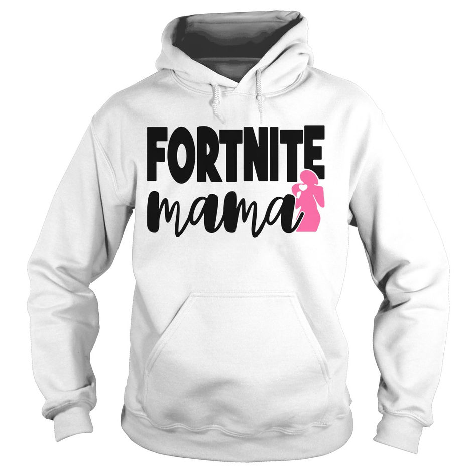 Fortnite mama shirt