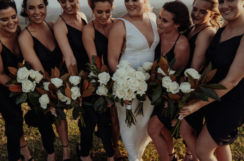 Courtesy of White Parrot Photography