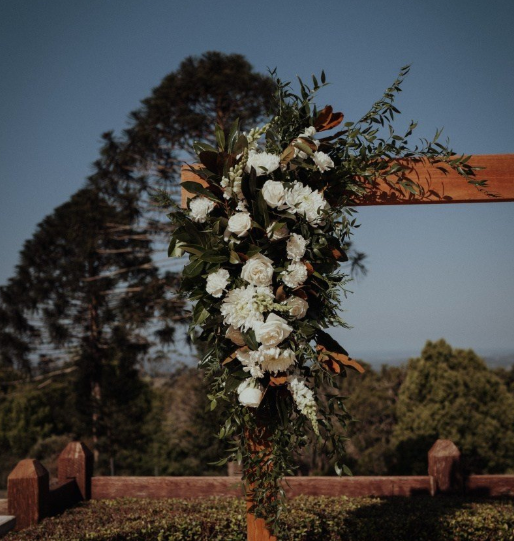 Courtesy of White Parrot Photography