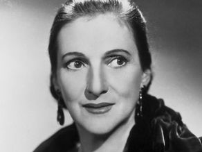 Beulah Bondi