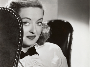 Bette Davis
