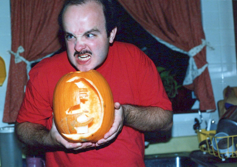 Mickey, 1991