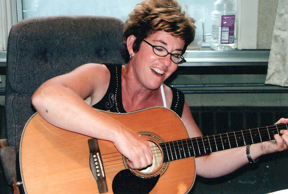 Sheri, 2005
