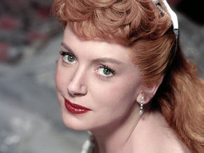 Deborah Kerr