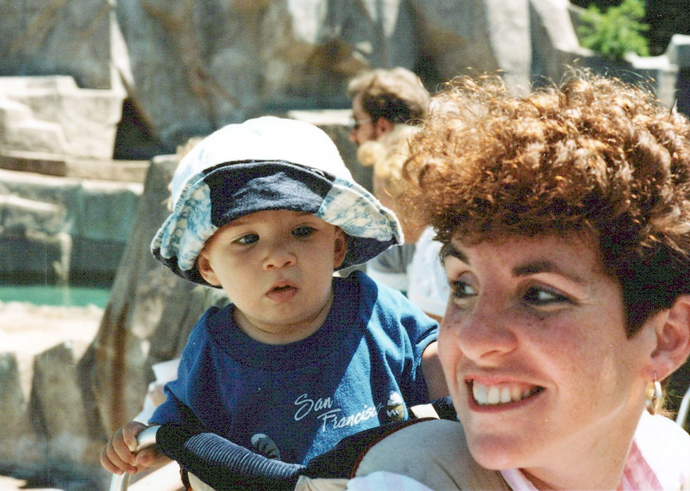 Sheehan and Sheri, 1989