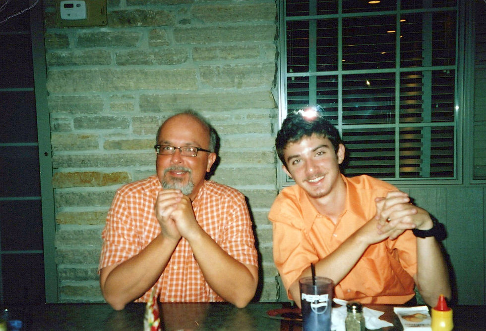 Mickey and Sheehan, 2006