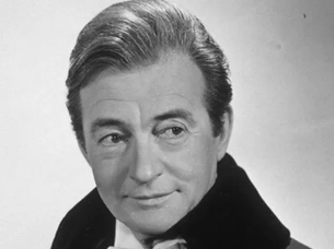Claude Rains