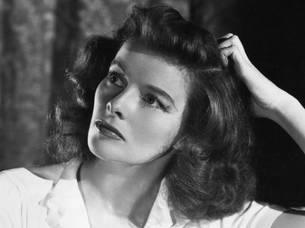 Katharine Hepburn