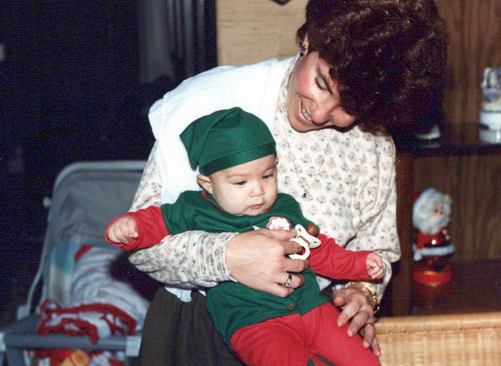 Sheehan and Sheri, 1988