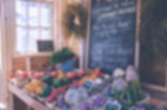 farm fresh foods