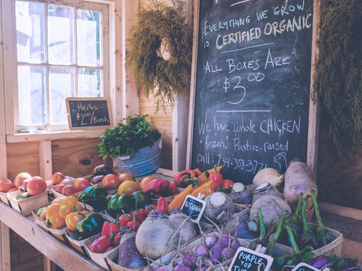 8. The Marketplace (The Lender's Top 10 Tips)