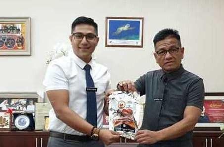 Permintaan Tinggi Ayam Kampung Organik, Dr Perubatan cebur bidang keusahawanan