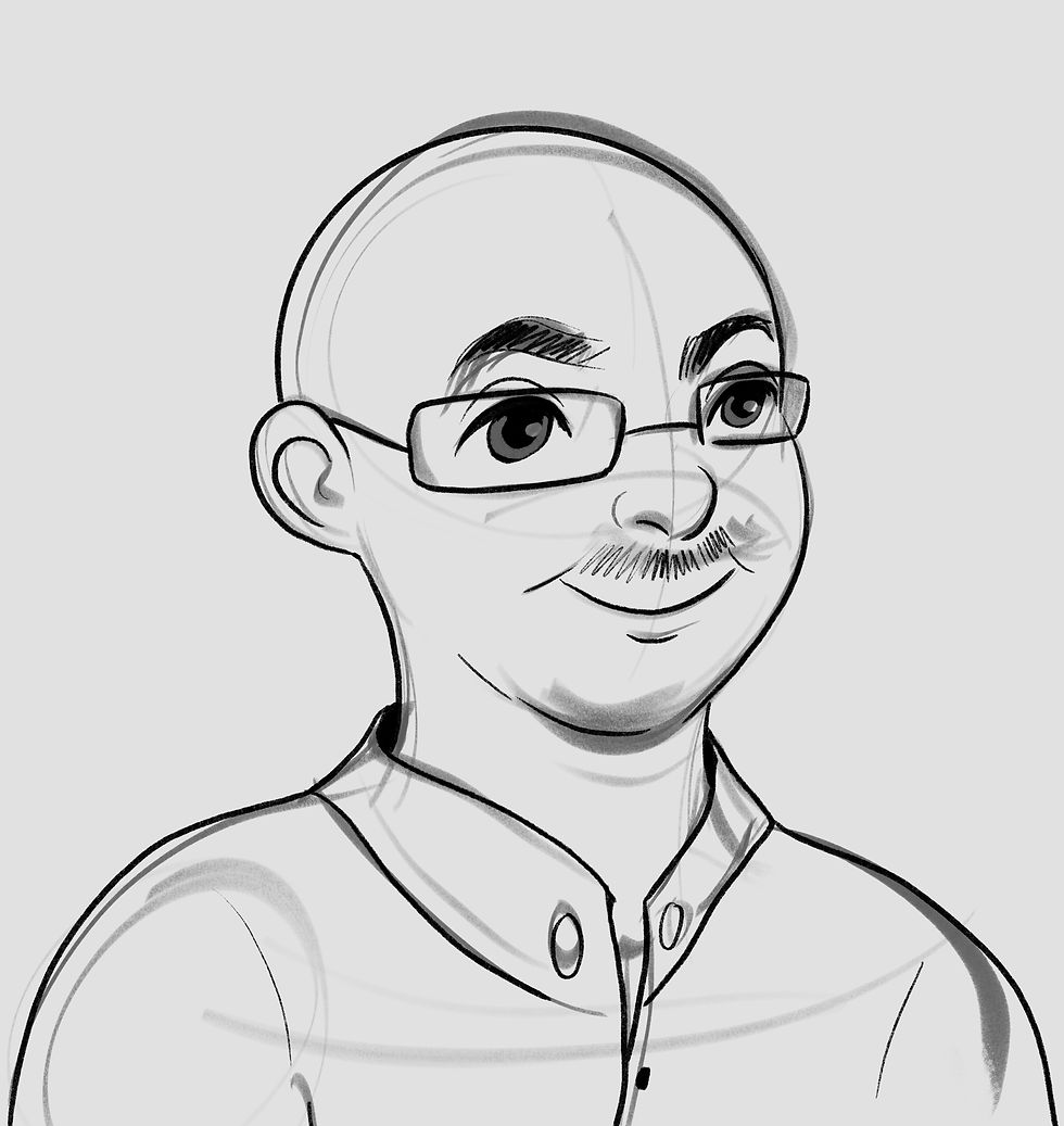 Young Adult Readers Deserve Flawed Heroes Too: Why I Created Alistair Doolittle