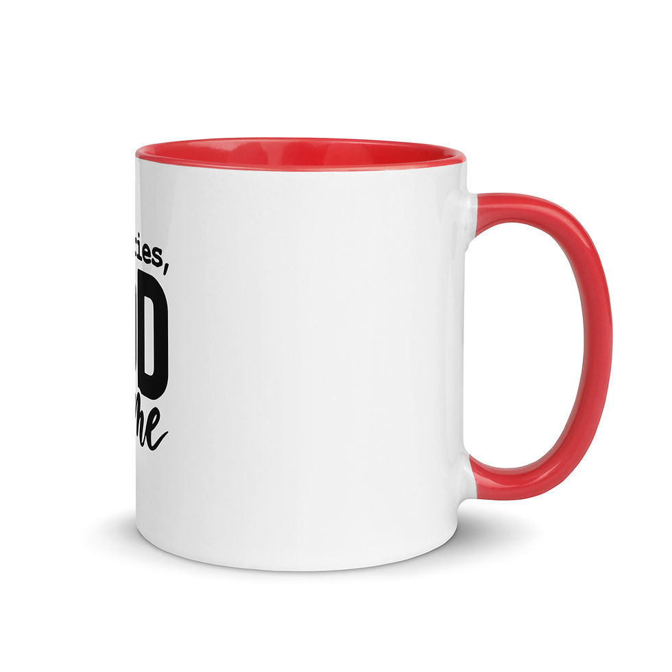 Thumbnail: Got got me Mug