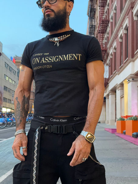 The Power of Self-Discovery: Embracing Your Authentic Identity