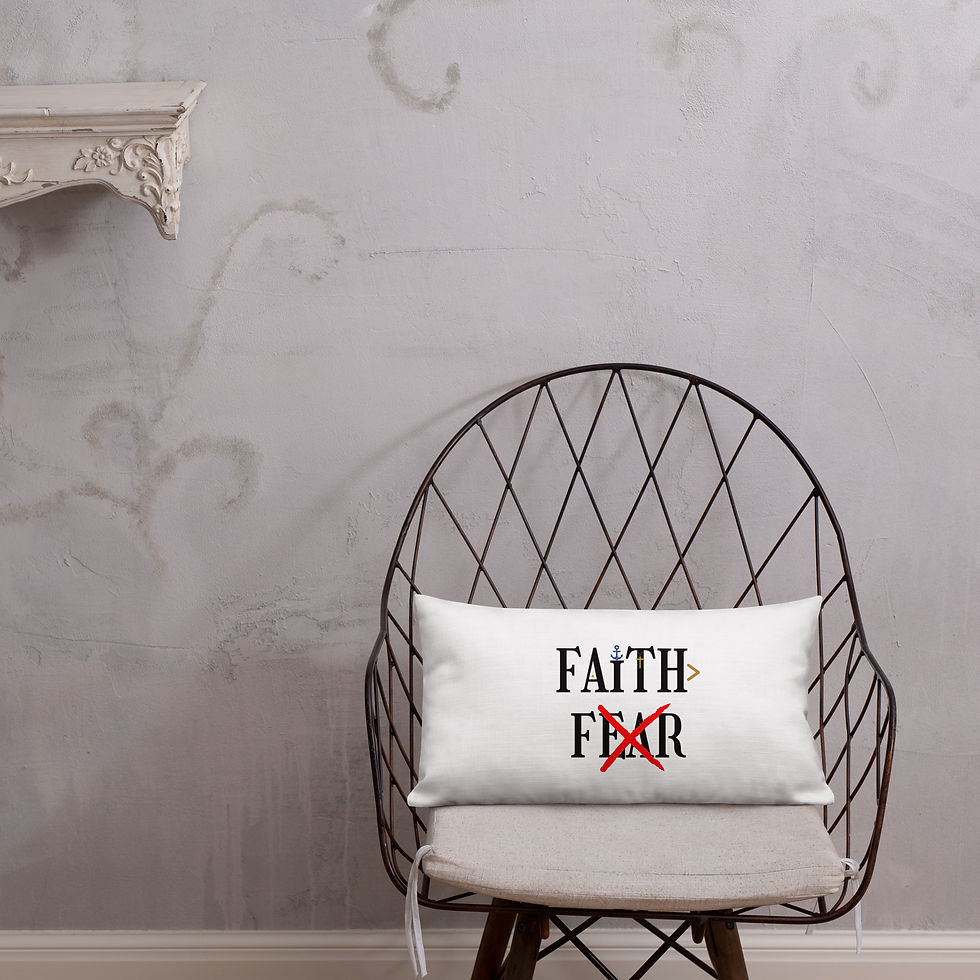 Thumbnail: Premium Pillow