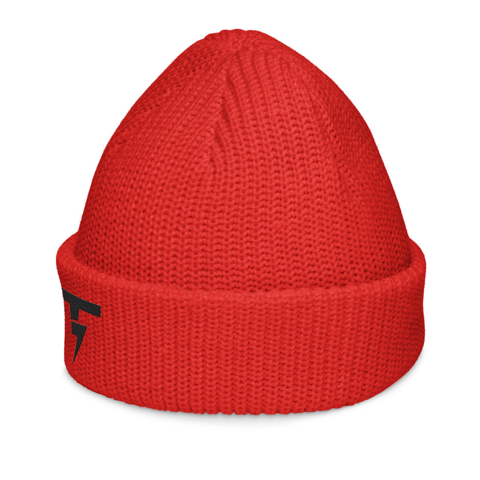 Miniatura: Tyler Jacob Beanie