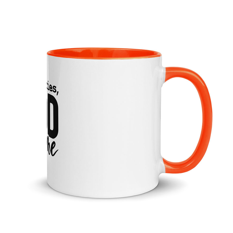 Thumbnail: Got got me Mug