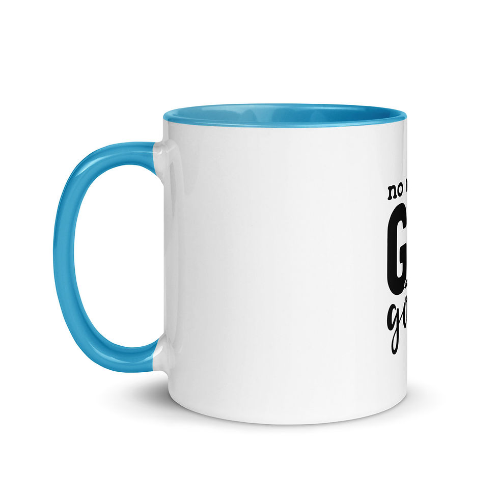 Thumbnail: Got got me Mug