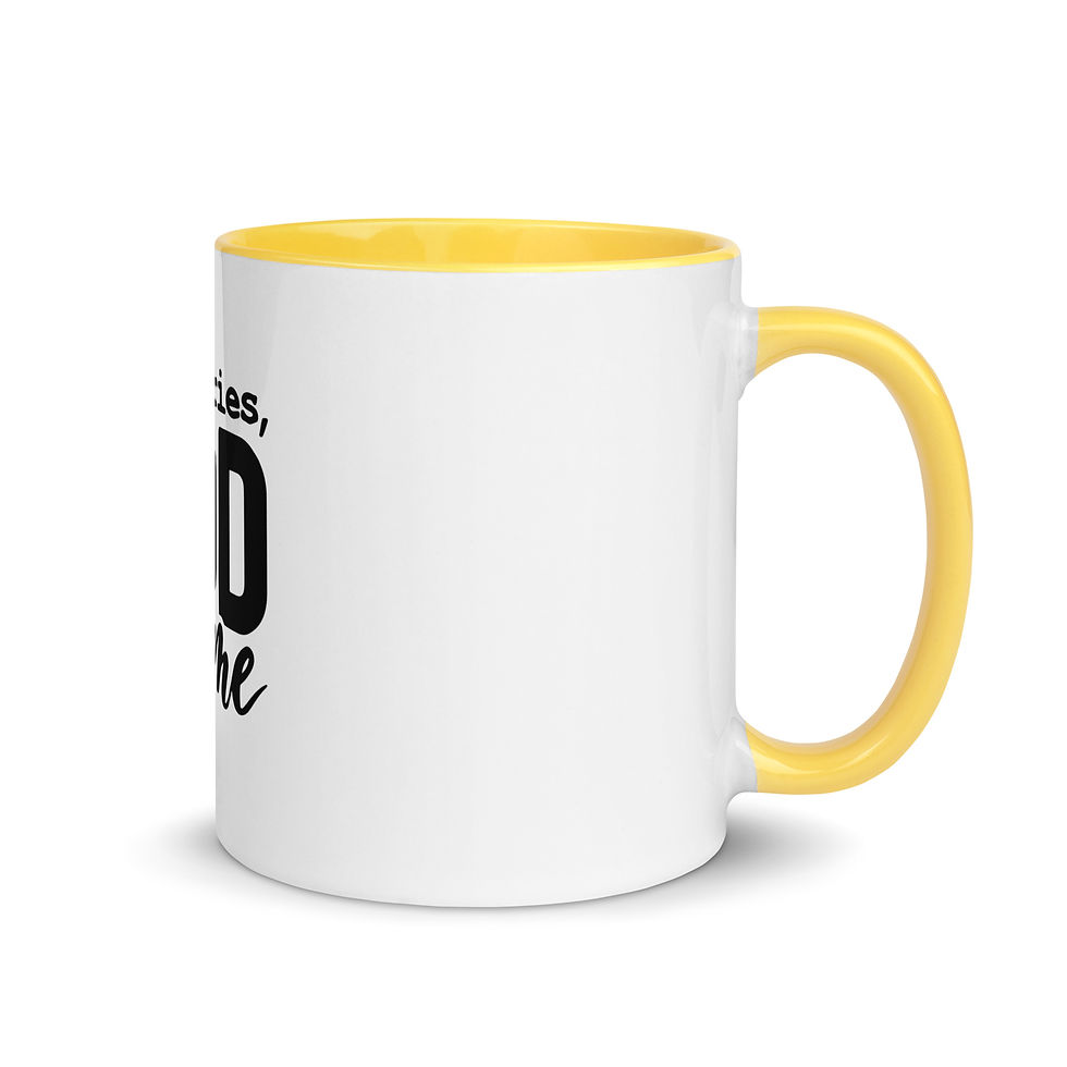 Thumbnail: Got got me Mug