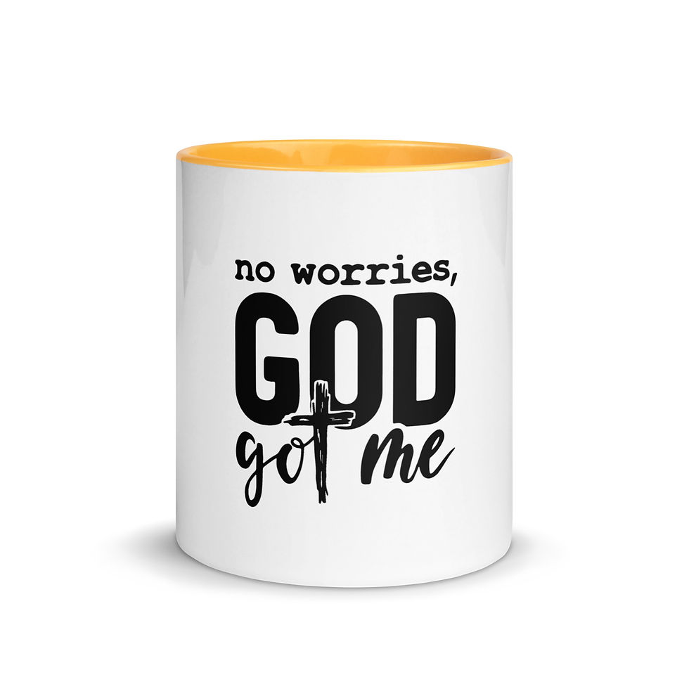 Thumbnail: Got got me Mug