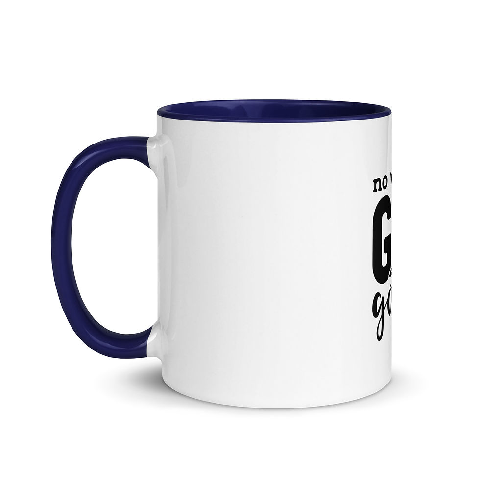 Thumbnail: Got got me Mug