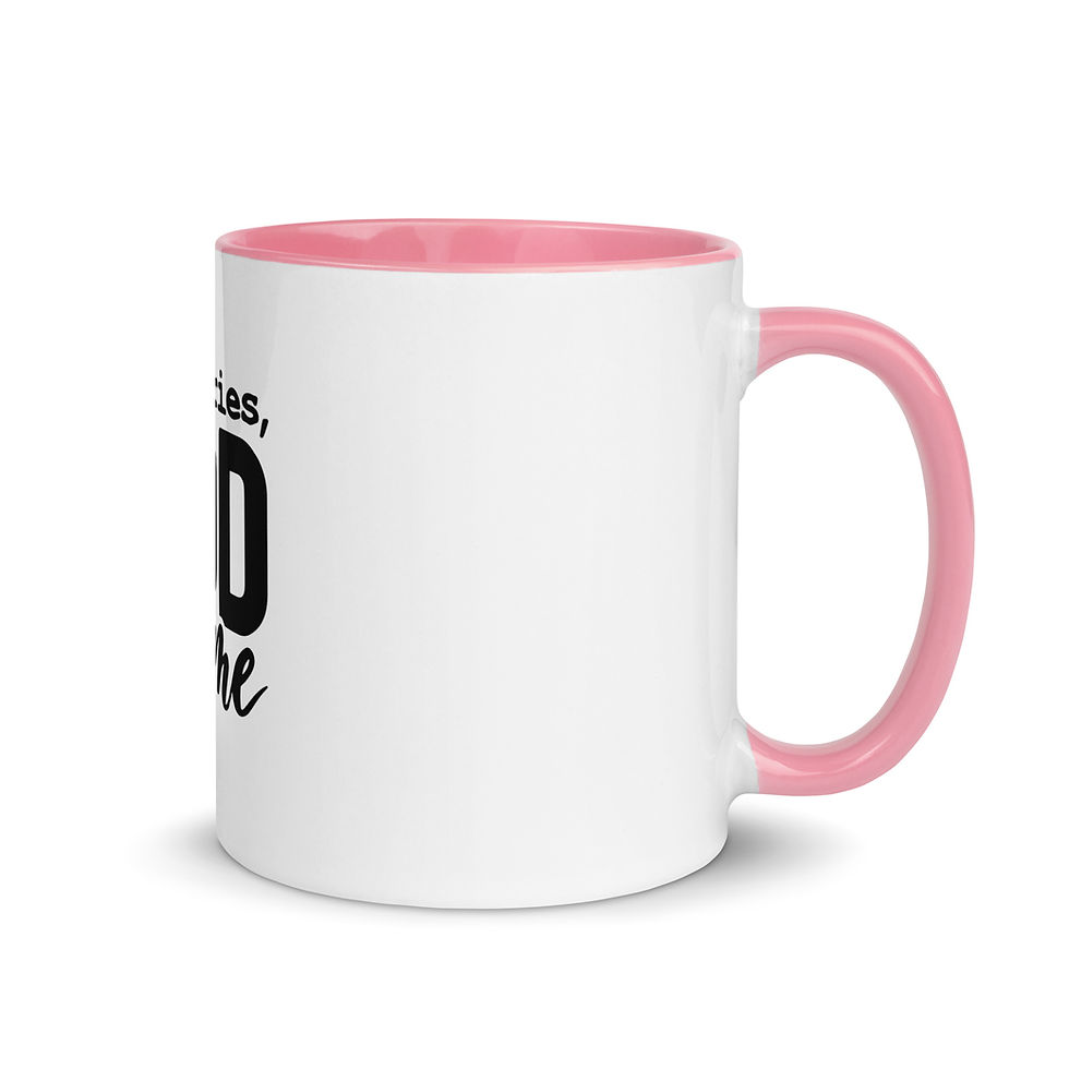 Thumbnail: Got got me Mug