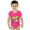 Thumbnail: Love Is Love Baby Onesie