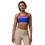 Thumbnail: Bisexual Pride Sports Bra