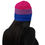 Thumbnail: Bisexual Pride Beanie