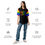 Thumbnail: Rainbow Pride Baseball Jersey