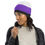 Thumbnail: NonBinary Pride Beanie