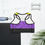Thumbnail: NonBinary Pride Sports Bra