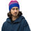 Thumbnail: Bisexual Pride Beanie