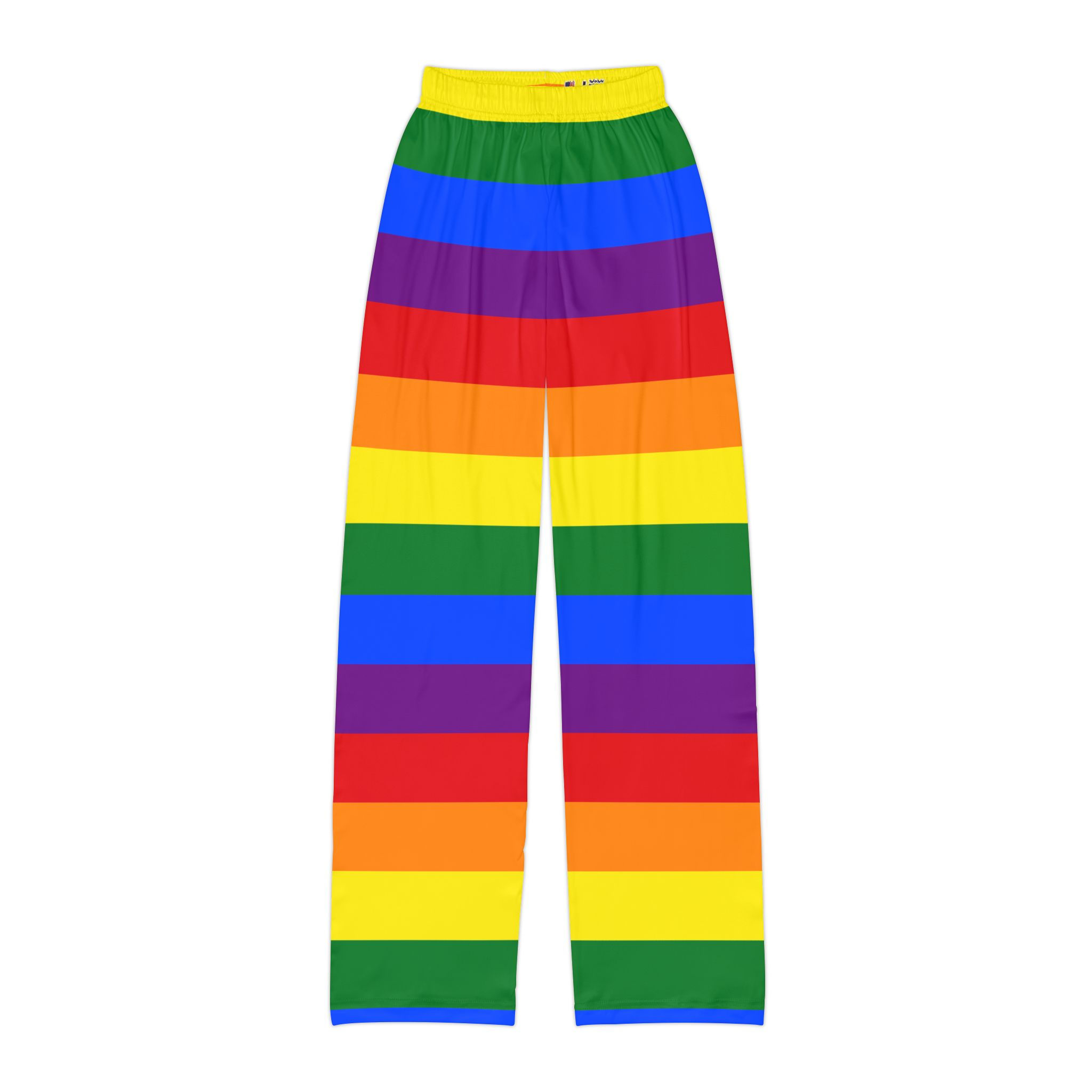 Kid’s Rainbow Lounge Pants