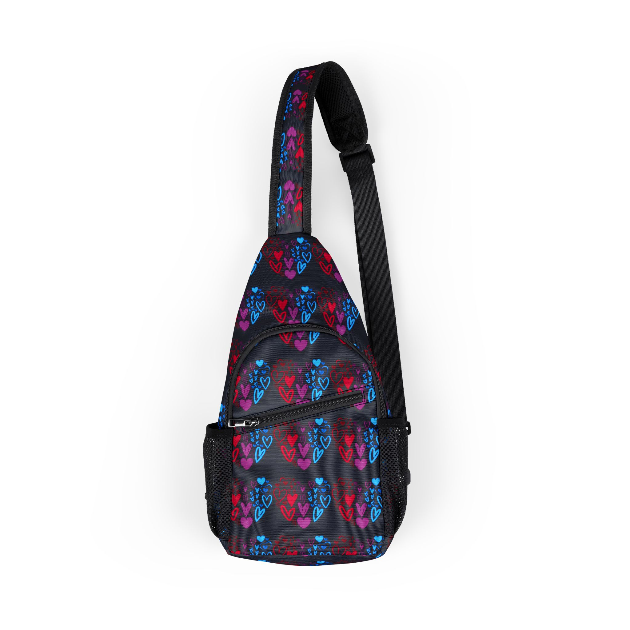 Bisexual Cross Body Bag