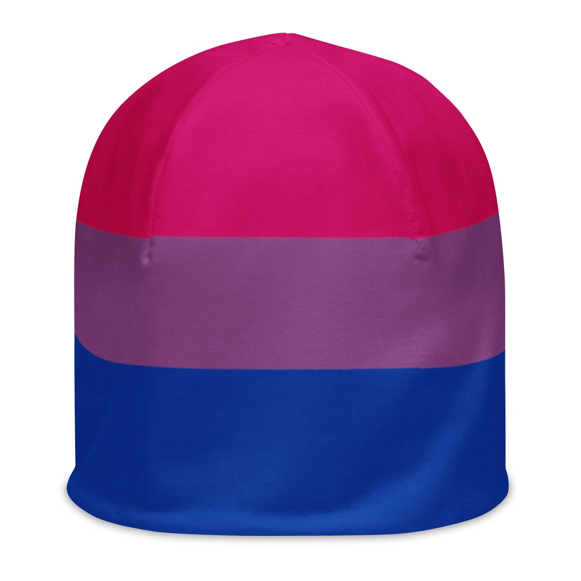 Bisexual Pride Beanie