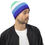 Thumbnail: Gay Men Pride Beanie