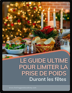 Couverture du livre de routine pour maman pour des fêtes légères