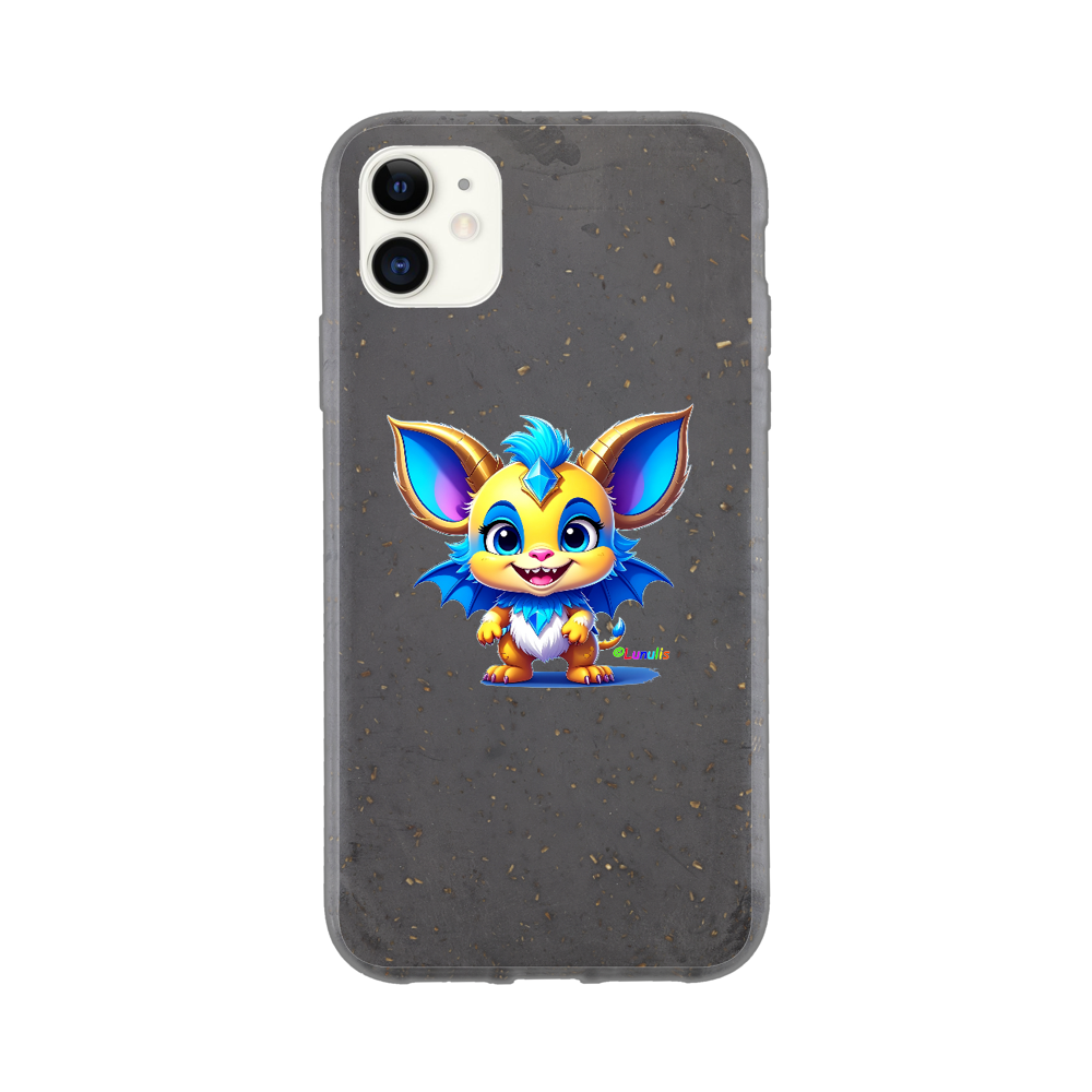 LUNULIS * NALA * Bio case