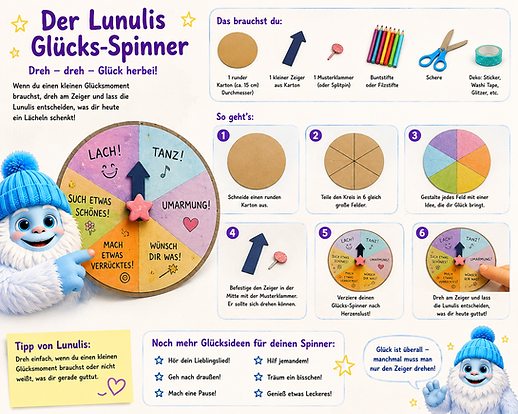 glücksspinner