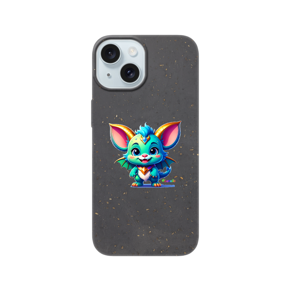 LUNULIS * NEOLI * Bio case / BIO HANDYHÜLLE