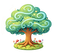 Baum des Wissens