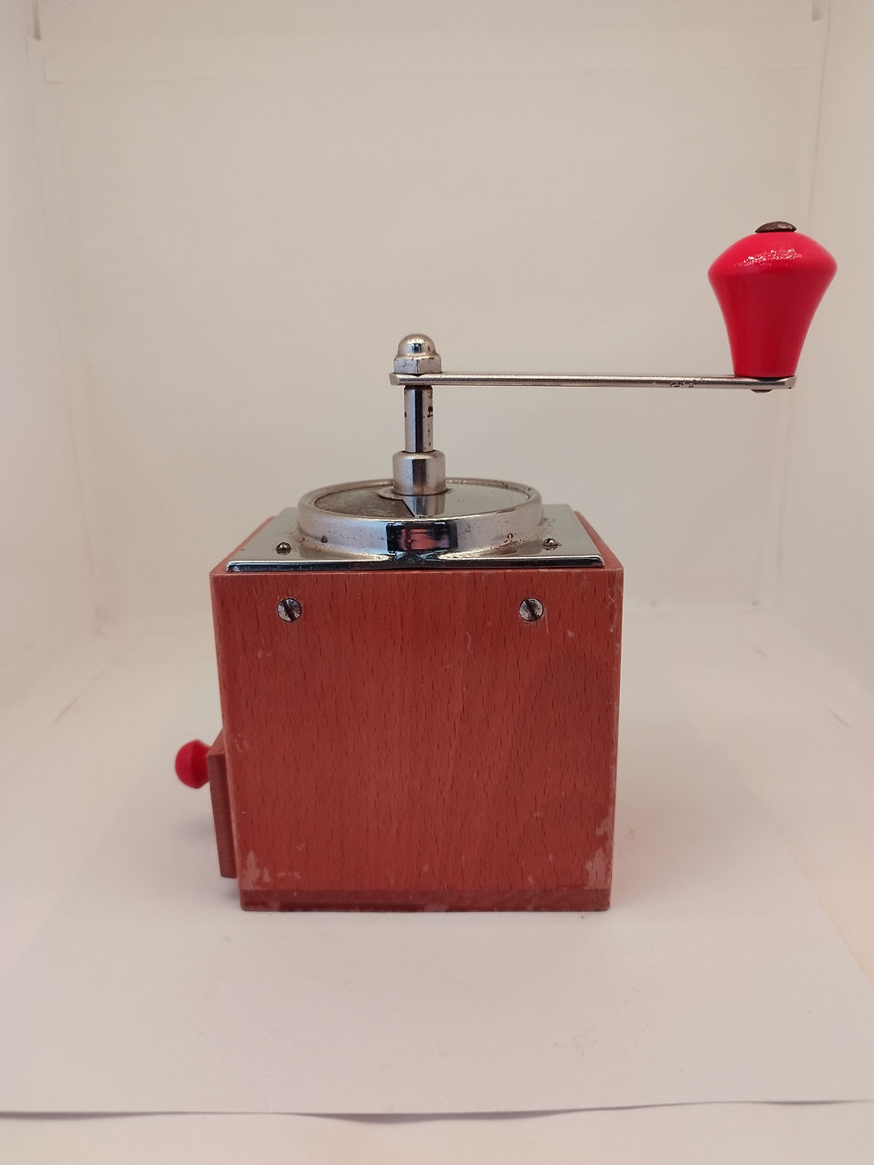 Miniature : Moulin à café Kym